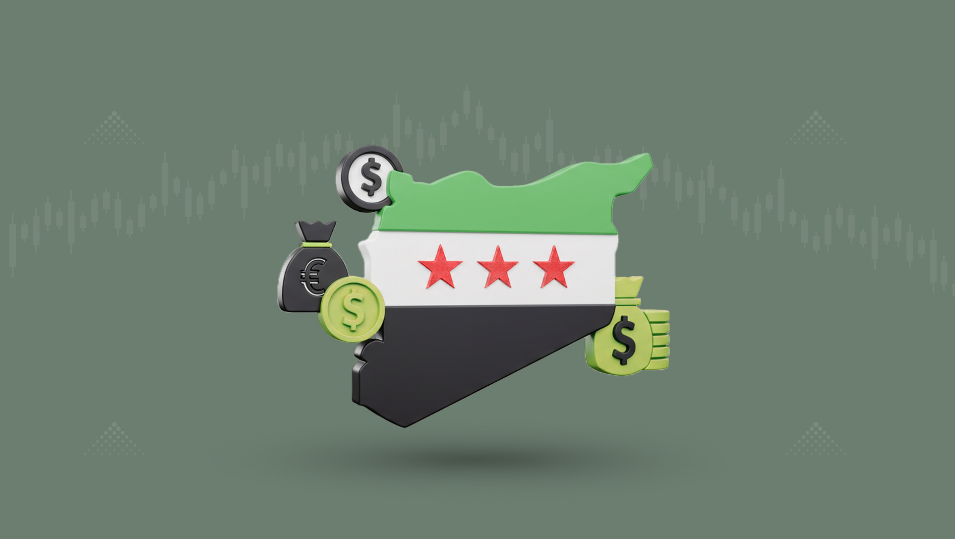 الاقتصاد السوري: بين التحديات المستمرة وفرص التعافي في ظل المتغيرات الدولية