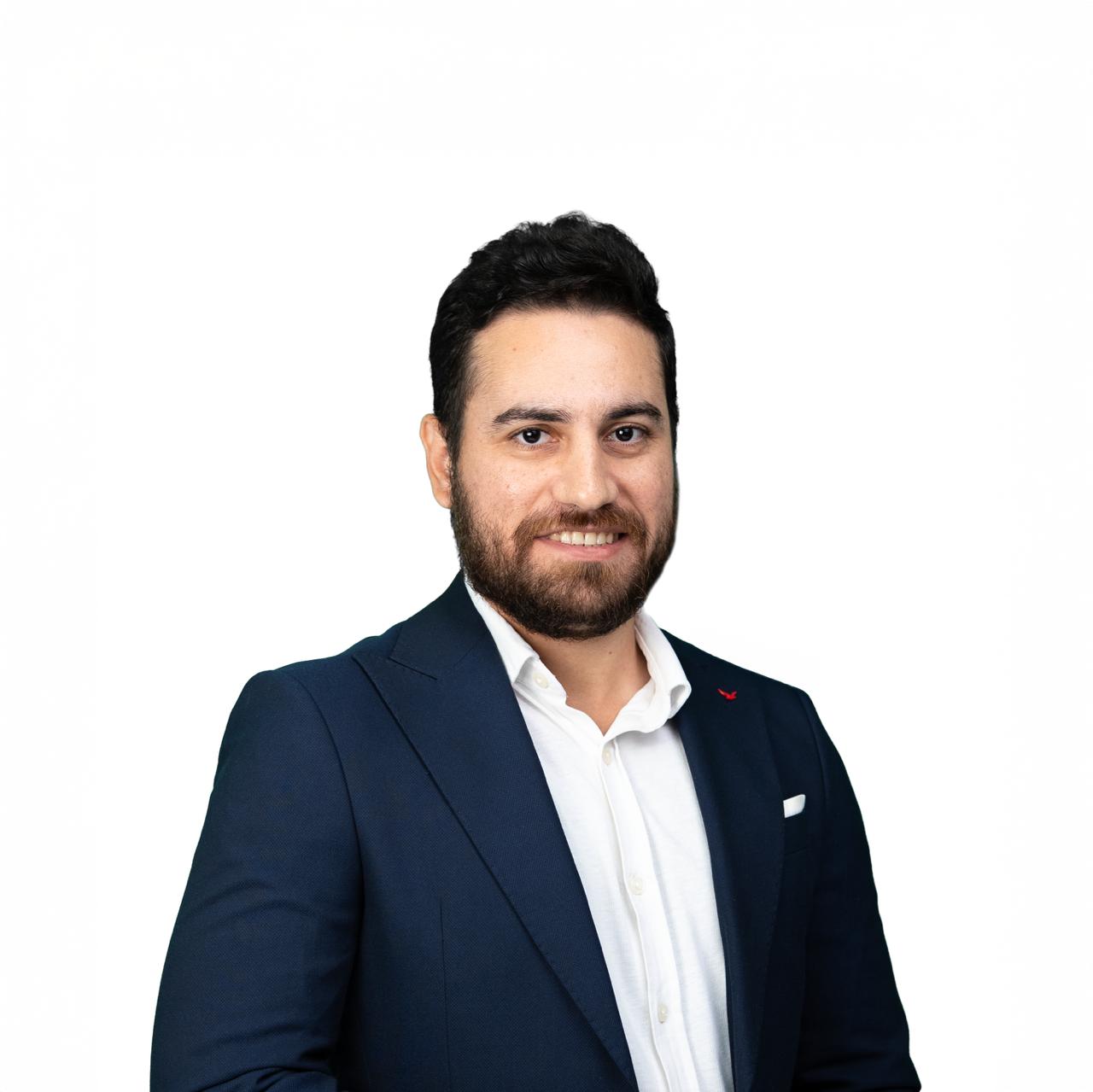 Muhammet Kusey Daher