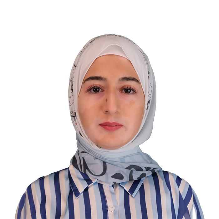 Asmaa Al Mohammed