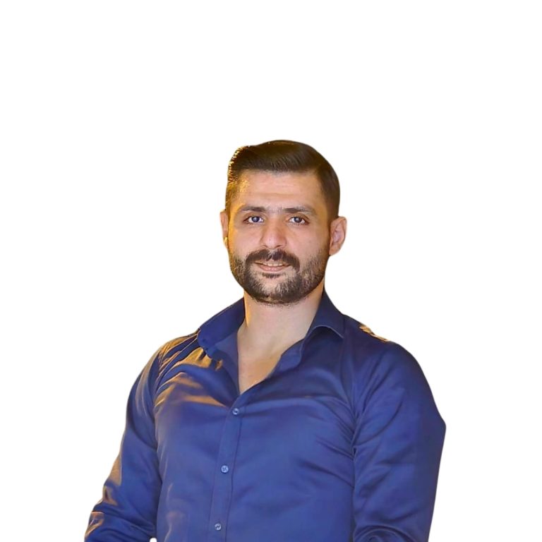 Ahmed Seyh Abdulkadir