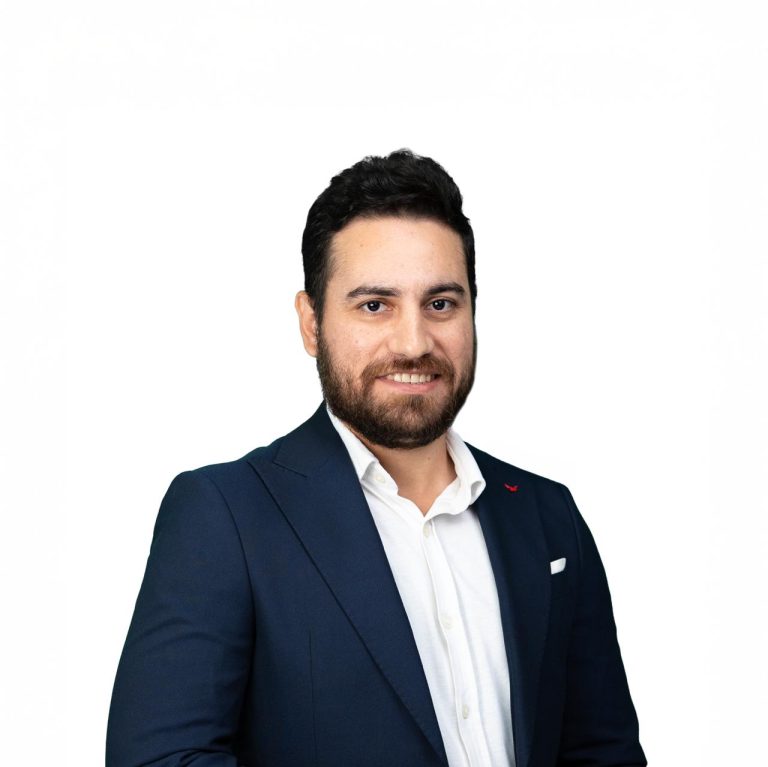 Muhammet Kusey Daher